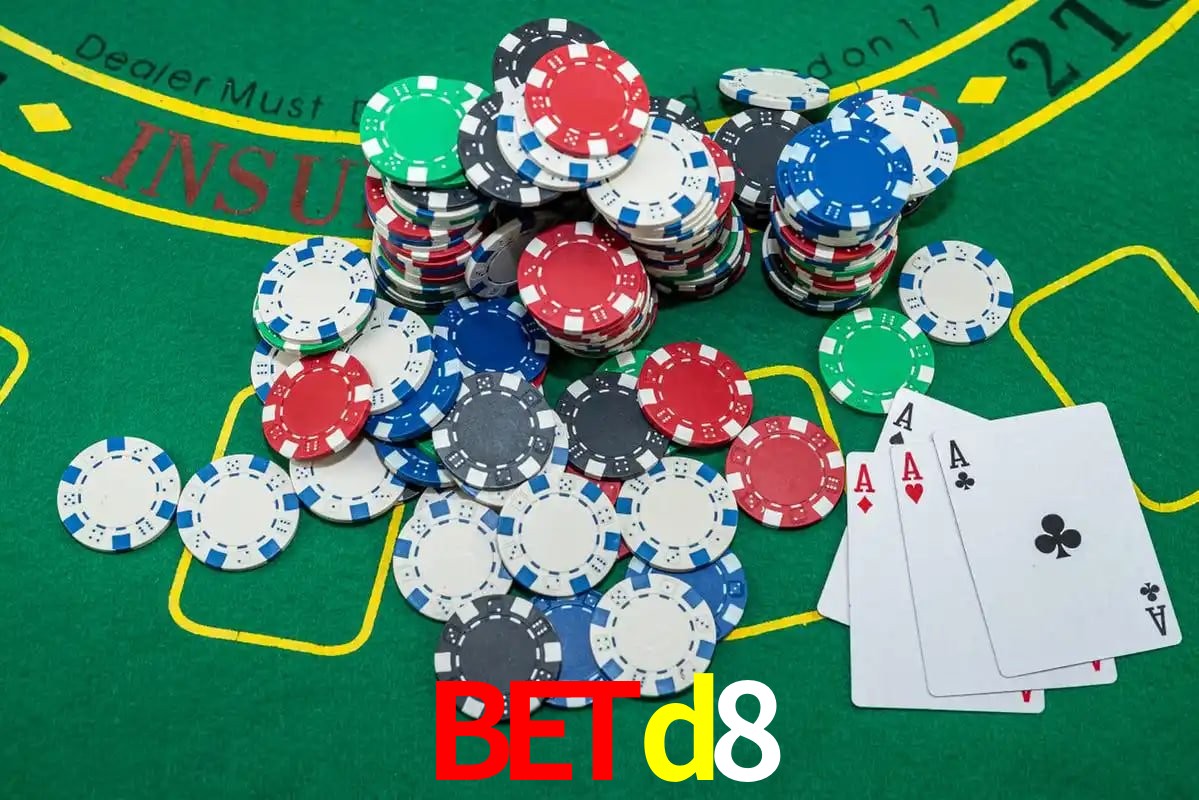 Desvendando o Mundo dos Jogos Virtuais na betd8
